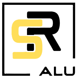 SR-ALU Logo